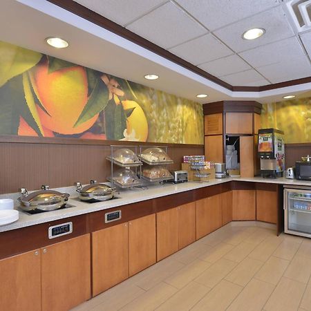 Fairfield Inn And Suites By Marriott Williamsport Buitenkant foto