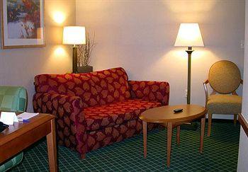 Fairfield Inn And Suites By Marriott Williamsport Buitenkant foto