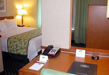 Fairfield Inn And Suites By Marriott Williamsport Buitenkant foto