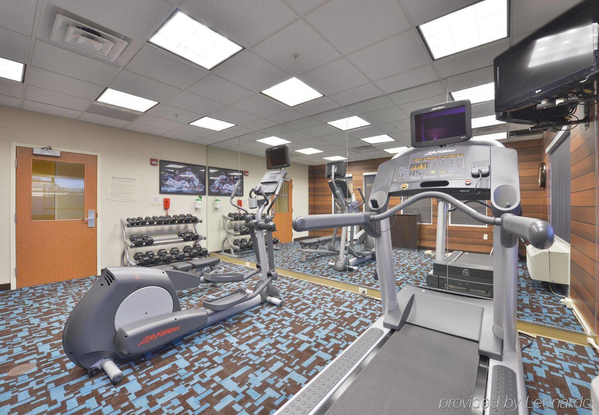 Fairfield Inn And Suites By Marriott Williamsport Buitenkant foto